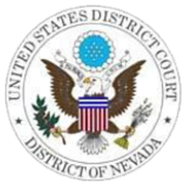 United States District Court for the District of Nevada